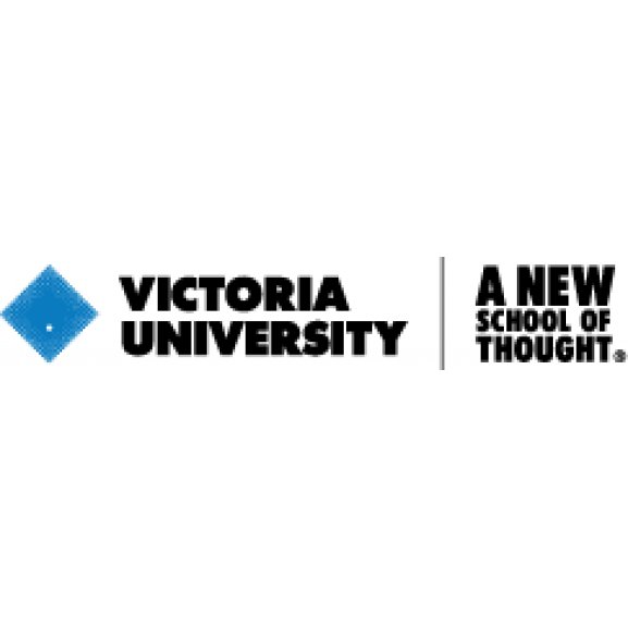 Logo of Victoria University