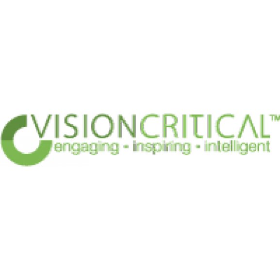 Logo of Vision Critical