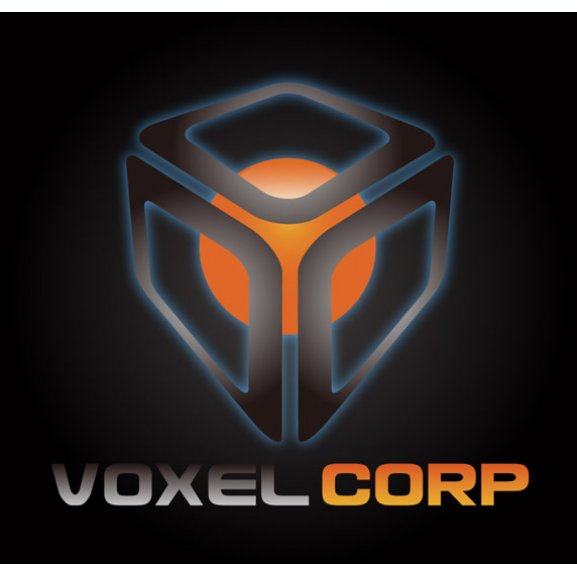 Logo of Voxelcorp