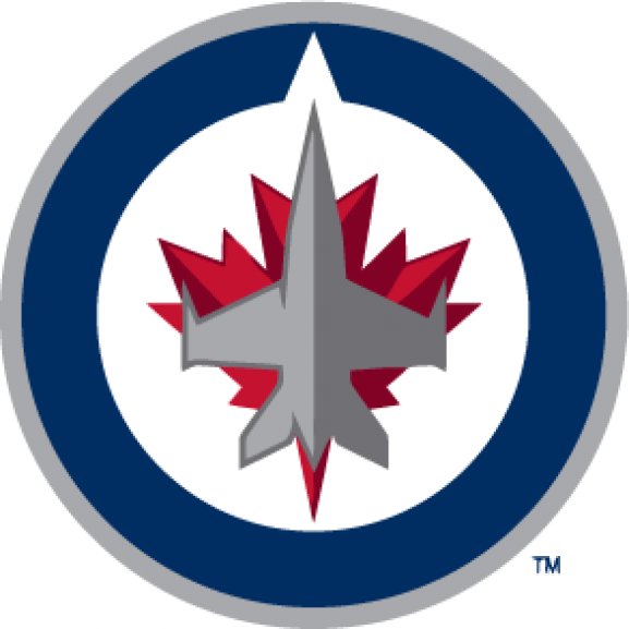 Logo of Winnipeg Jets