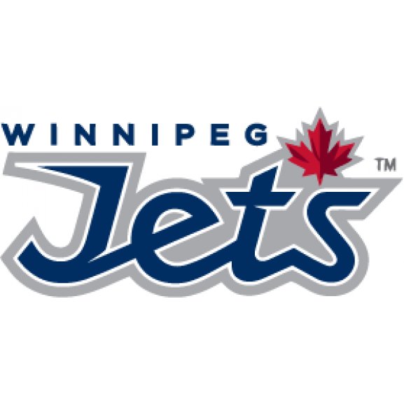 Logo of Winnipeg Jets