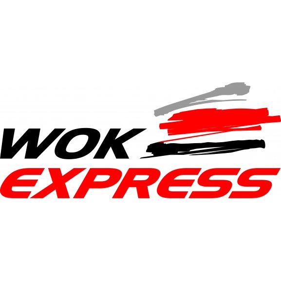 Logo of Wok Express