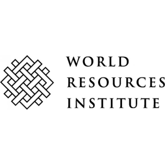 Logo of World Resources Institute