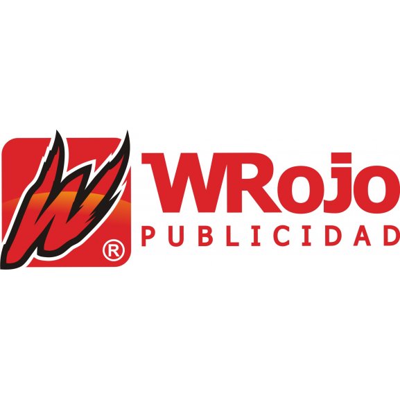 Logo of WROJO PUBLICIDAD