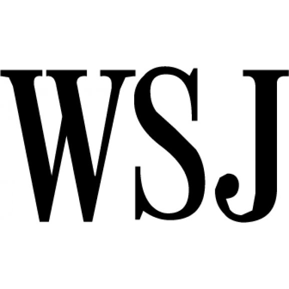 Logo of Wall Street Journal