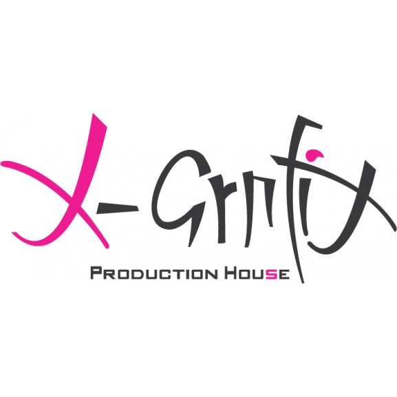 Logo of xxgrafix