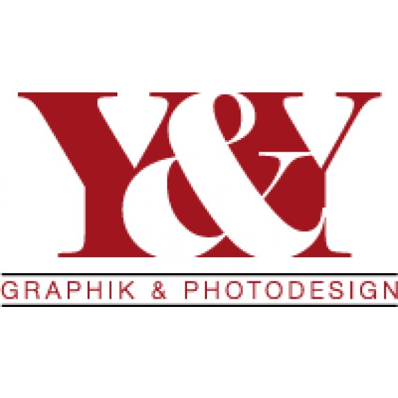 Logo of Y&Y Graphik & Photodesign