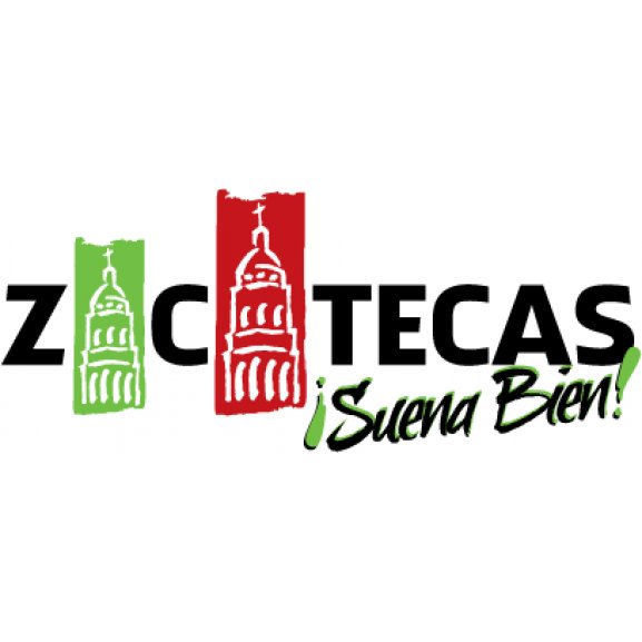 Logo of Zacatecas ¡Suena Bien!