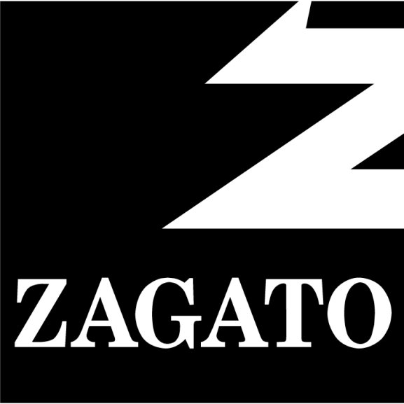 Logo of Zagato