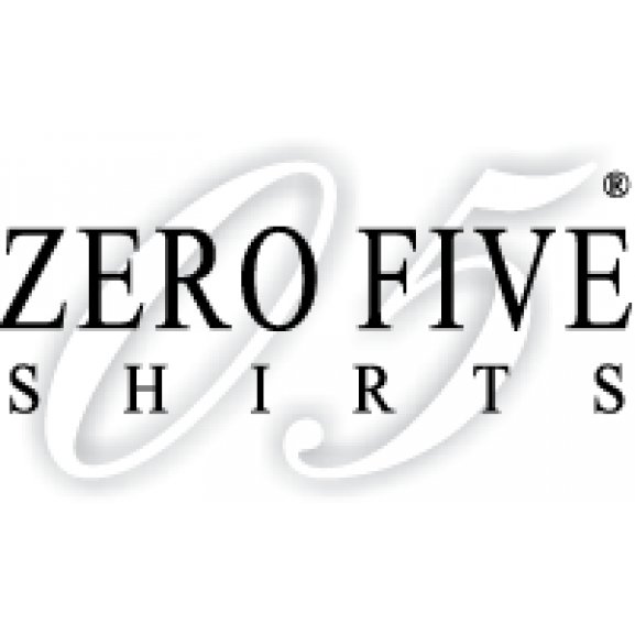 Logo of Zero Five