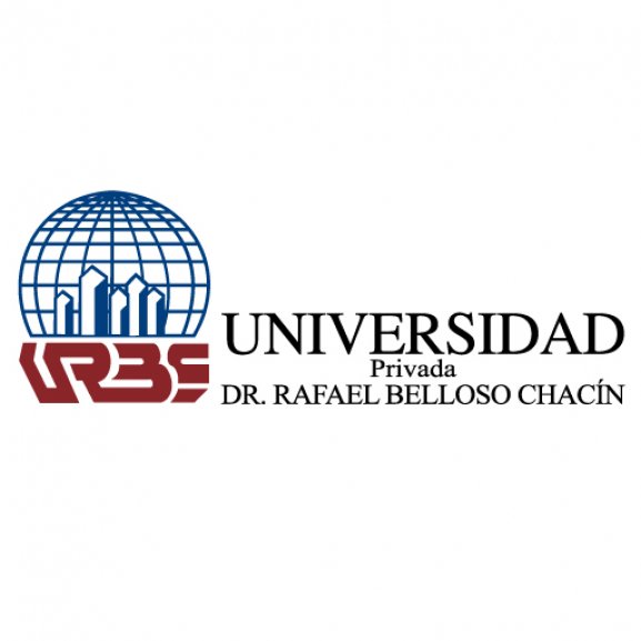 Logo of Universidad Privada Dr. Rafael Belloso Chacín