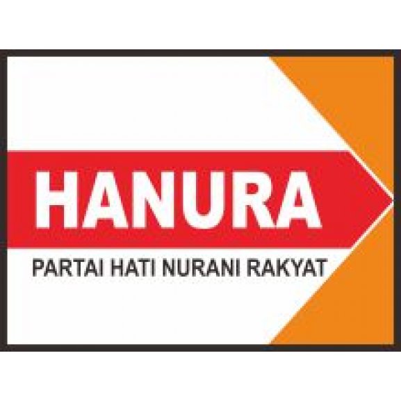 Logo of Hanura