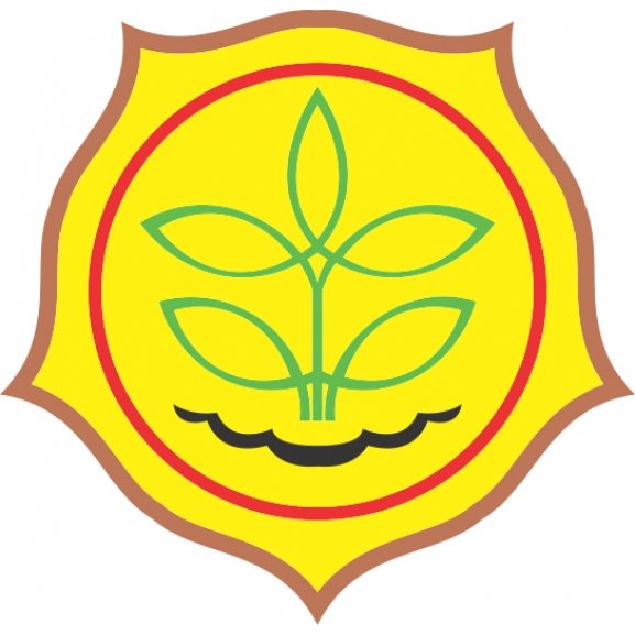 Logo of Kementerian Pertanian