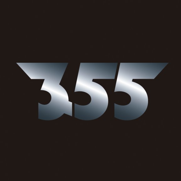 Logo of 3:55