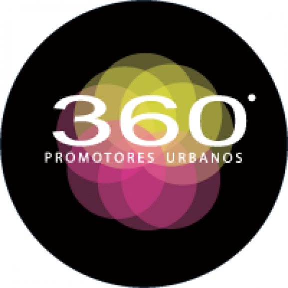 Logo of 360 Promotores
