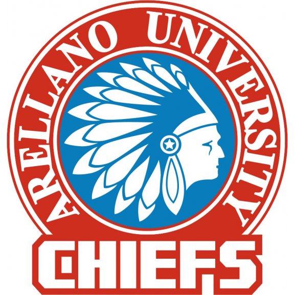 Logo of Arellano University