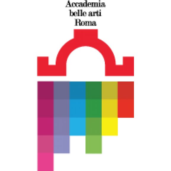 Logo of Accademia Belle Arti Roma