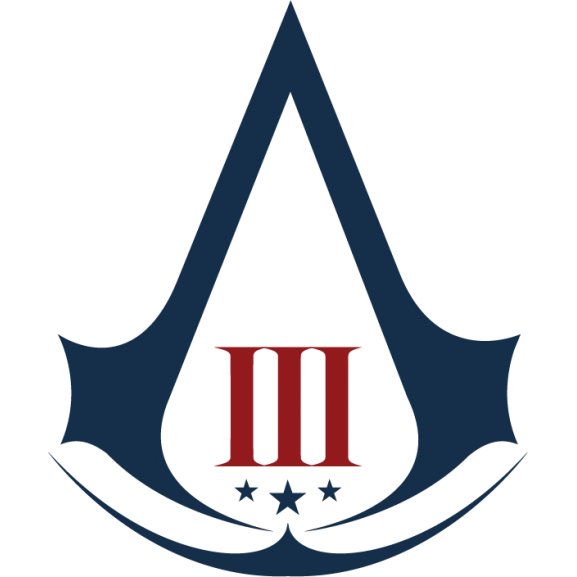 Logo of Assassins Creed 3