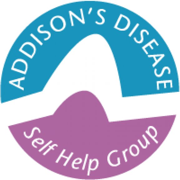 Logo of Addison's Disease Self Help Group