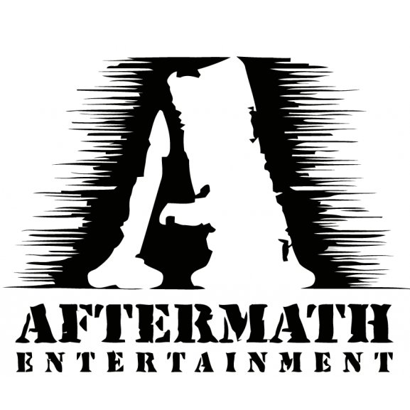 Logo of Aftermath Entertainment