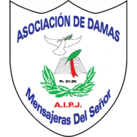 Logo of AIPJ