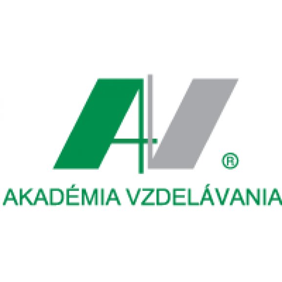 Logo of Akadémia Vzdelávania