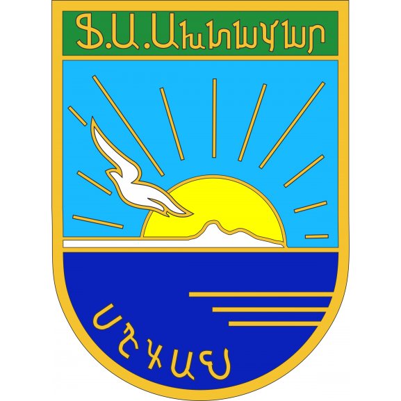 Logo of FK Akhtamar Sevan