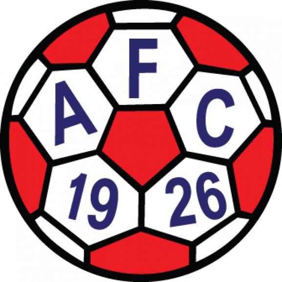 Logo of Aldershot F.C.