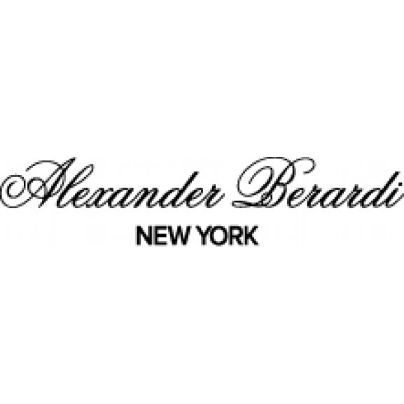 Logo of Alexander Berardi