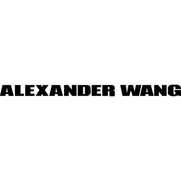 Logo of Alexander Wang