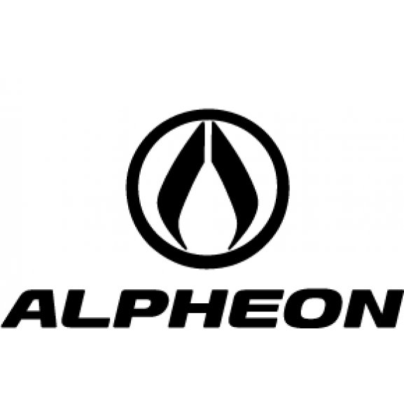 Logo of Alpheon