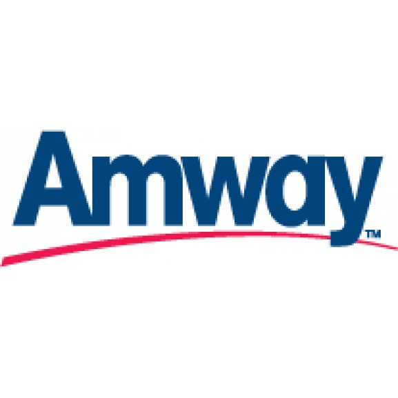 Logo of Amway