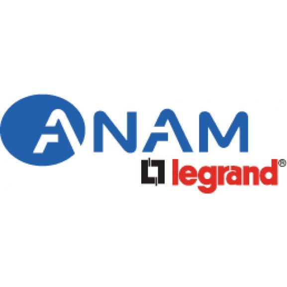 Logo of Anam Legrand