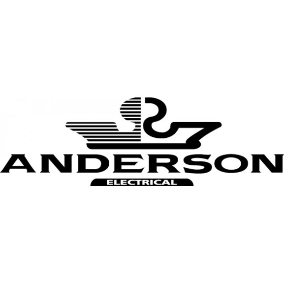 Logo of Anderson Electrical