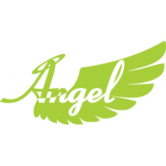 Logo of Angel
