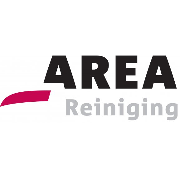 Logo of AREA Reiniging