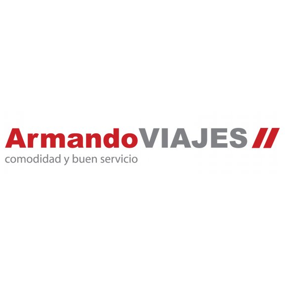Logo of Armando Viajes