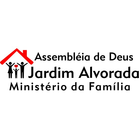 Logo of Assembleia de Deus Jardim Alvorada