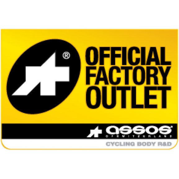 Logo of Assos