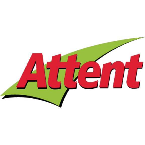 Logo of Attent