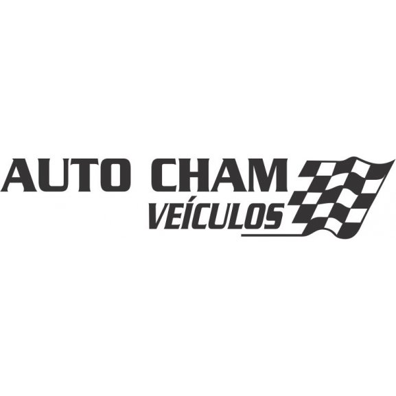 Logo of Auto Cham