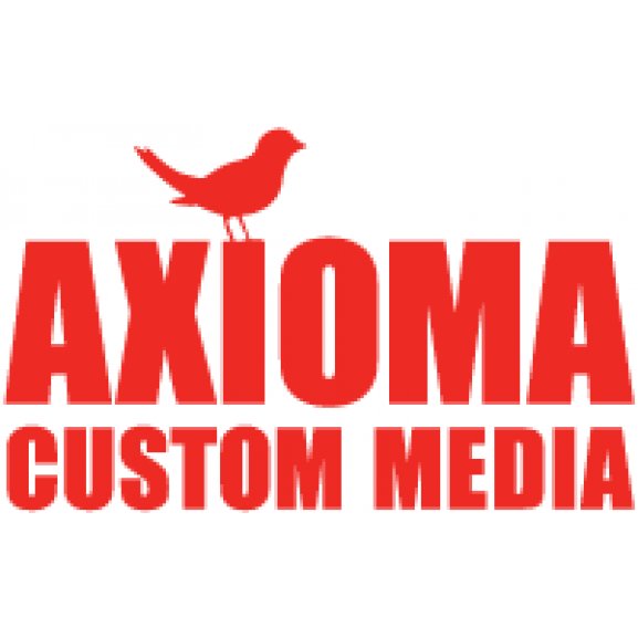 Logo of Axioma