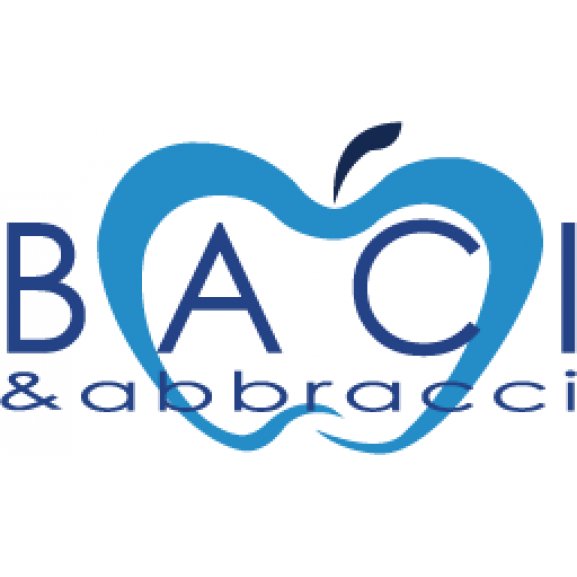 Logo of Baci & Abbracci