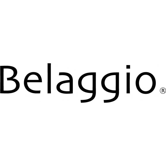 Logo of Belaggio