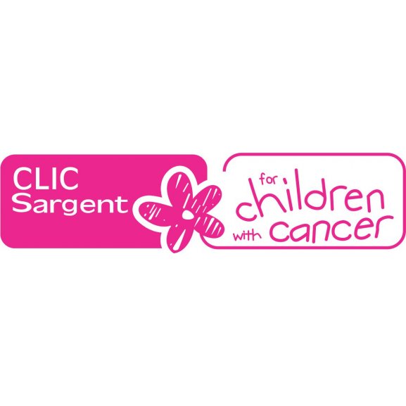 Logo of CLIC Sargent