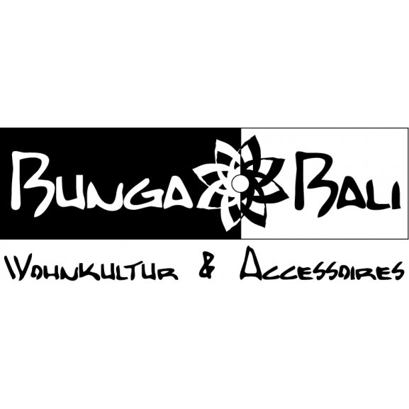 Logo of Bunga-Bali