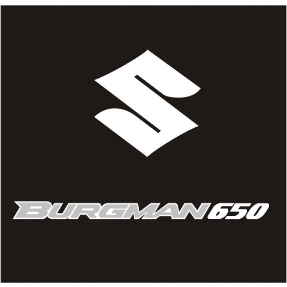 Logo of Suzuki Burgman 650