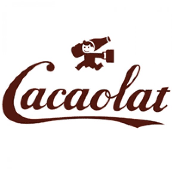 Logo of Cacaolat