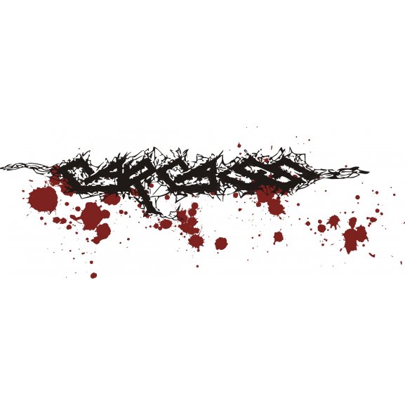 Logo of Carcass