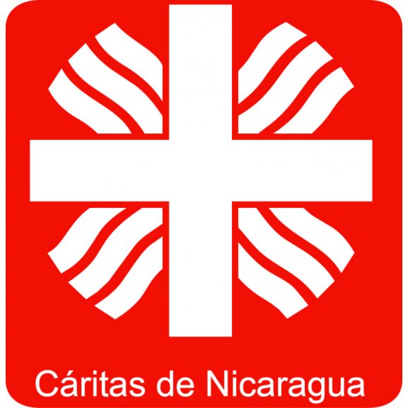 Logo of Caritas de Nicaragua